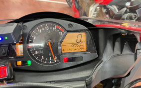 HONDA CBR600RR 2010 PC40