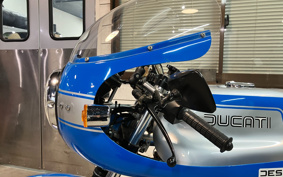 DUCATI 900SS 1981 DM860SS