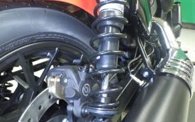 HARLEY RH975 2026