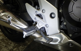 HONDA CBR400R ABS 2013 NC47
