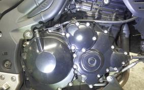 TRIUMPH TIGER 1050 2007