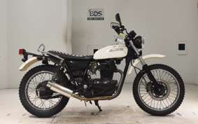 KAWASAKI 250TR 2015 BJ250F