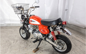 HONDA MONKEY Z50J