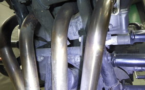 HONDA CB400SF VTEC 2010 NC42