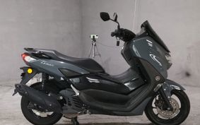 YAMAHA N-MAX 125 SEG6J