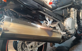 SUZUKI BANDIT 1250 S ABS 2007 GW72A