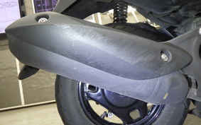 SUZUKI ADDRESS V125 S CF4MA