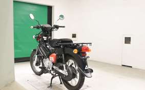 HONDA ｸﾛｽｶﾌﾞ110-2 1984 JA45