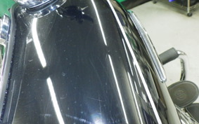 HARLEY FLSTC 1580 2012