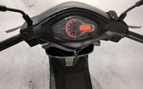 SUZUKI ADDRESS V125 CF4MA