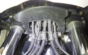 HONDA GL 1800 GOLD WING AIRBAG NAVI 2012 SC68