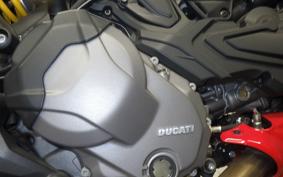 DUCATI MONSTER 937 + 2023
