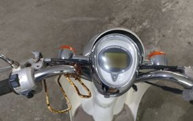 HONDA CREA SCOOPY AF55