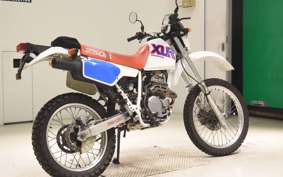 HONDA XLR250R Gen.4 2022 MD22