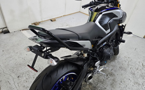YAMAHA MT-09 SP ABS 2019 RN52J