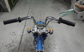 HONDA DAX 70 2024 ST70
