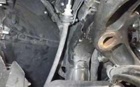 YAMAHA N-MAX 1998 SED6J