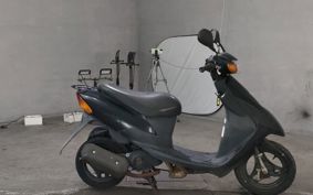 SUZUKI LETS2 CA1PA