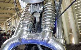 HONDA STEED 400 VLS 1998 NC37