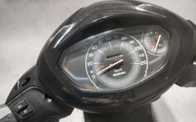 SUZUKI ADDRESS V125 DT11A