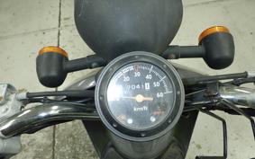 HONDA TODAY 2005 AF61