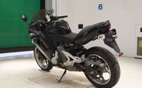 KAWASAKI ER600 F 2007 EX650A