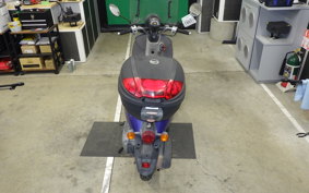 HONDA TODAY 2 AF67