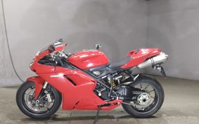 DUCATI 1198 2010 H704AA