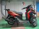 Фото Yamaha TRICITY 125 с японского аукциона