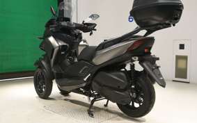 YAMAHA TRICITY 300 2024 SH21J