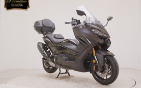 YAMAHA T-MAX 560 T 2024 SJ19J