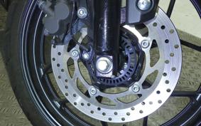 YAMAHA XSR125 1983 RE46J