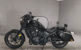 HONDA  REBEL 1100T DCT SC83