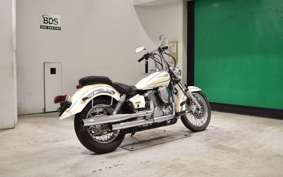 YAMAHA DRAGSTAR 250 1995 VG02J