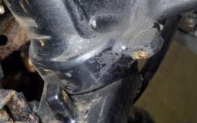 HONDA CB400SF VTEC 2010 NC42