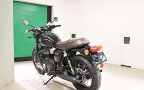 TRIUMPH BONNEVILLE T100 2018