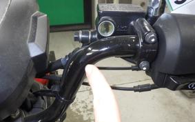 HONDA ｸﾛｽｶﾌﾞ110-3 2025 JA60