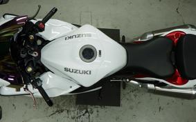 SUZUKI HAYABUSA Gen.3 2022 EJ11A
