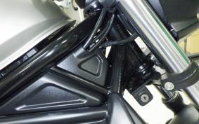 HONDA REBEL 500 A PC60