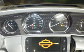 HARLEY FLHTKSE 1800CVO 2014