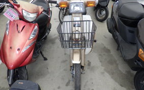 HONDA C90 SUPER CUB E 2021 HA02