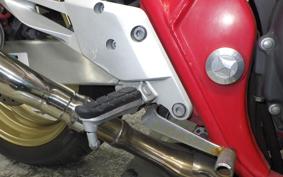 HONDA CB400 SUPER BOLDOR VTEC 2011 NC42