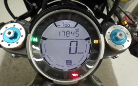 DUCATI SCRAMBLER ICON 2017