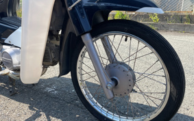 HONDA SUPER CUB100 HA06