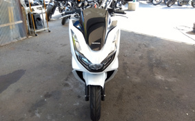 HONDA PCX125 JK05