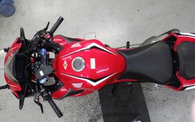 HONDA CBR400R 2021 NC56