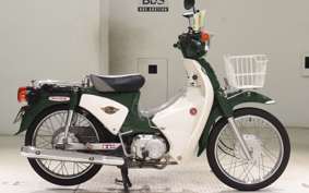 HONDA C110 SUPER CUB 2025 JA07