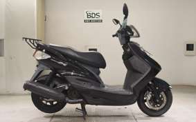 YAMAHA CYGNUS 125 X 2 2020 SE44J