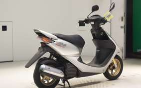 HONDA DIO Z4 GEN 2 2017 AF63