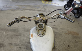 HONDA MAGNA 250 MC29